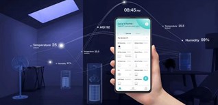 Tìm hiểu nền tảng nhà thông minh Xiaomi Mi Home