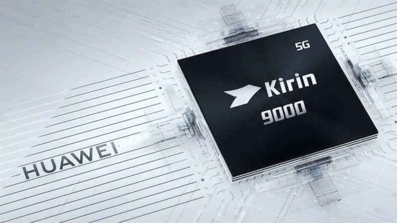 Huawei có thể nhờ đến Samsung để sản xuất vi xử lý Kirin 5nm