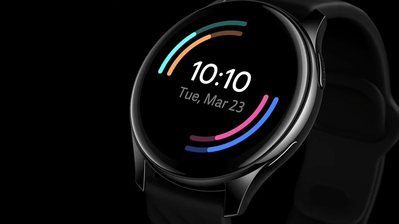 OnePlus Watch OnePlus Watch