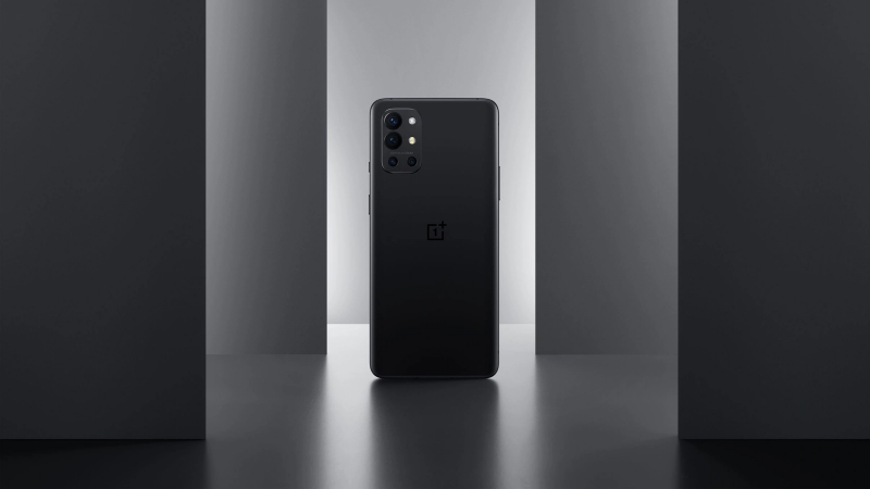 OnePlus 9R màu hứa hẹn mang đến hiệu năng chơi game 'ổn áp'