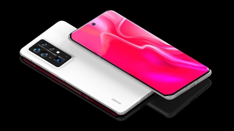 Huawei P50 series Huawei P50 series