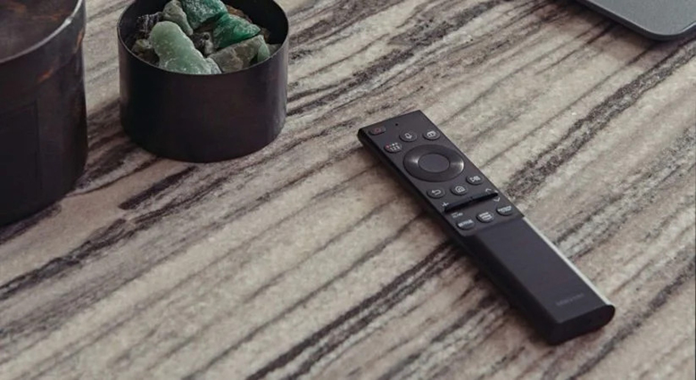 Tivi Samsung - One Remote