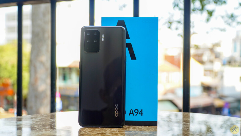 OPPO A94