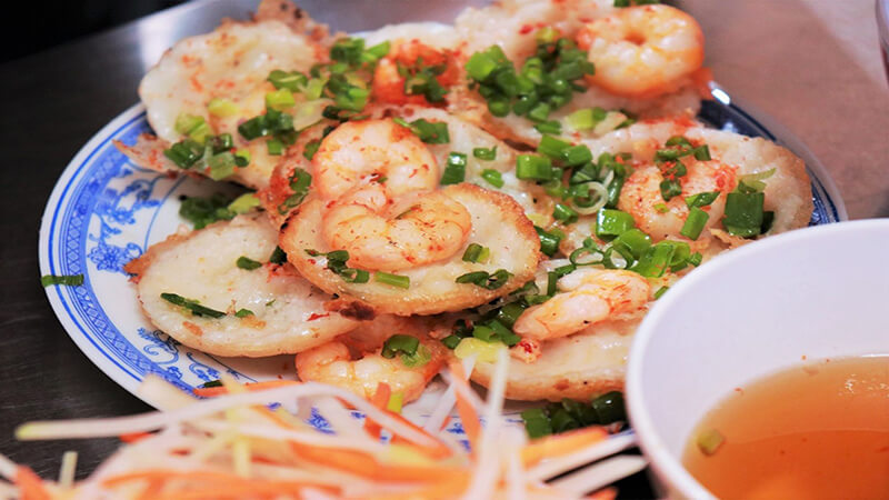 Top 5 best banh khot restaurants in Vung Tau that you should try