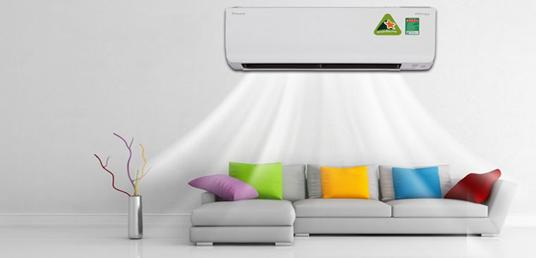 Bảng tổng hợp mã lỗi trên điều hòa Daikin và cách khắc phục ...