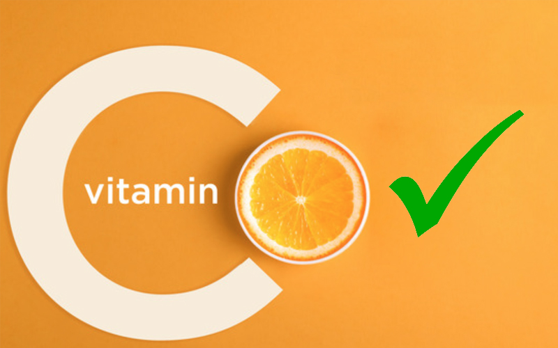 Hoạt chất Arbutin kết hợp tốt với vitamin C