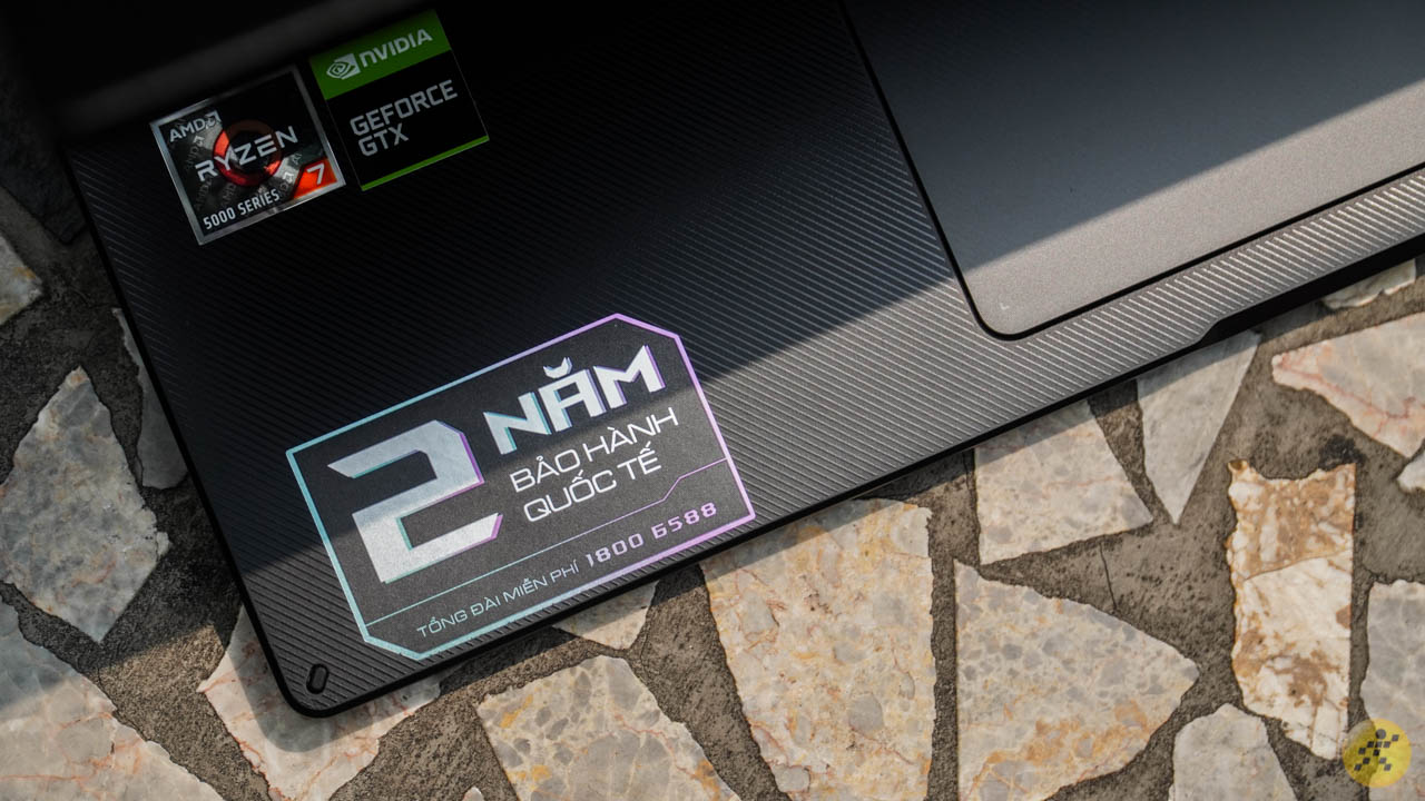 Chính sách bảo hành của ASUS sẽ khiến bạn hài lòng Chính sách bảo hành của ASUS sẽ khiến bạn hài lòng