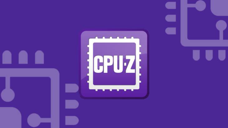 CPU-Z