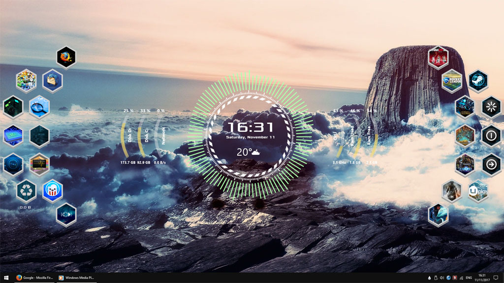 Rainmeter