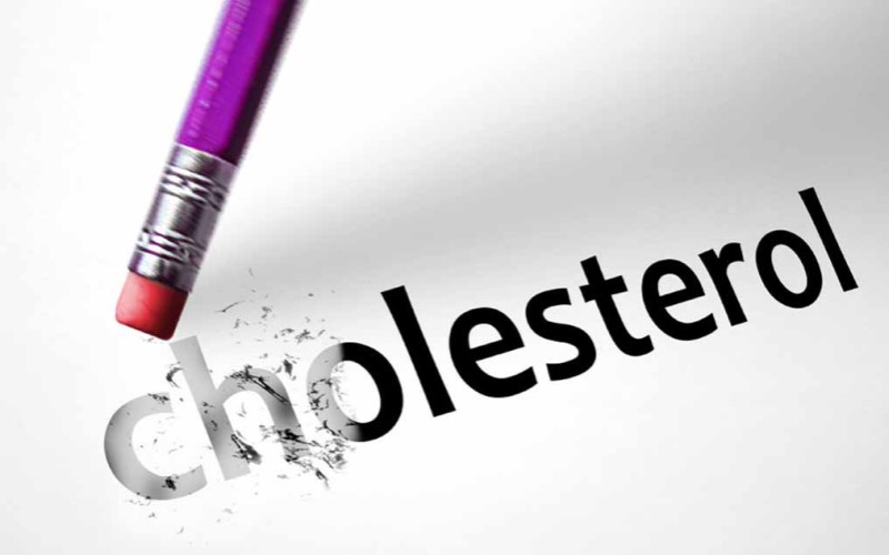 Vỏ hành tây giúp kiểm soát cholesterol