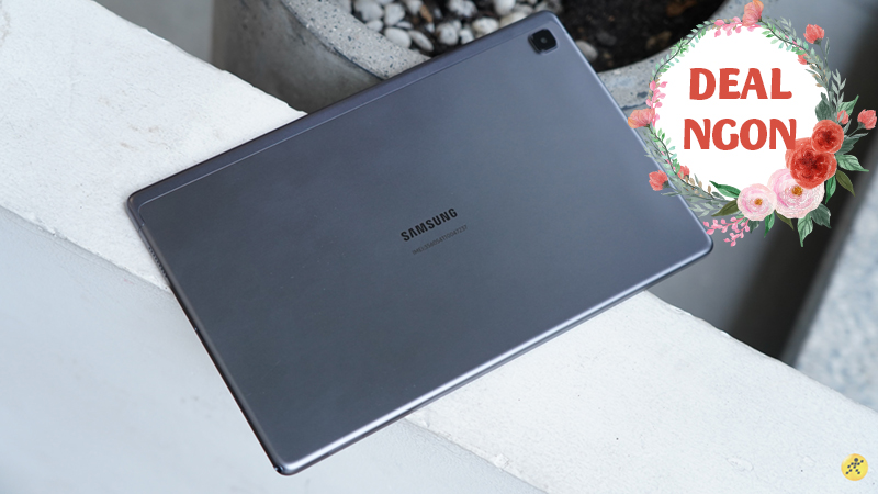 Samsung Galaxy Tab A7 Samsung Galaxy Tab A7