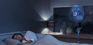 Cách dùng quạt khi ngủ đúng cách, an toàn cho sức khỏe