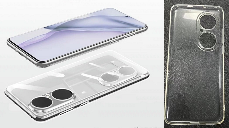 Huawei P50 Huawei P50
