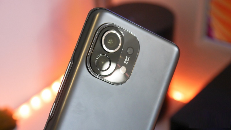 Mi 11 Lite 4G và Lite 5G lộ thông số kỹ thuật trước ngày ra mắt Mi 11 Lite 4G và Lite 5G lộ thông số kỹ thuật trước ngày ra mắt
