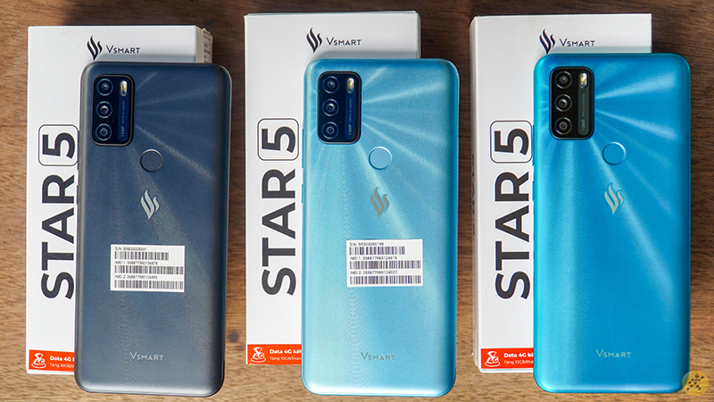 Vsmart Star 5 Vsmart Star 5