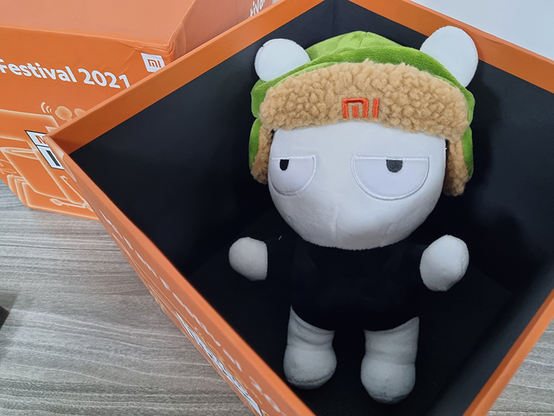 Mi - Stery Box Mi - Stery Box