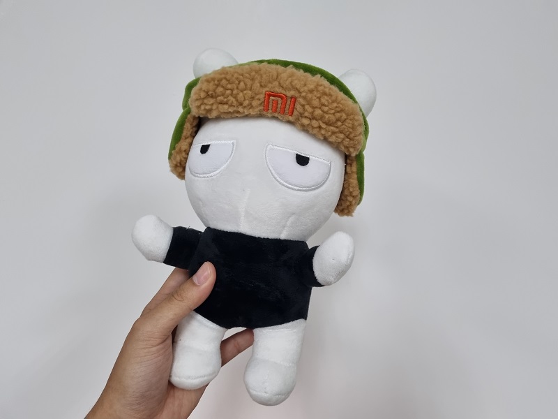 Unbox Mi - Stery Box Unbox Mi - Stery Box