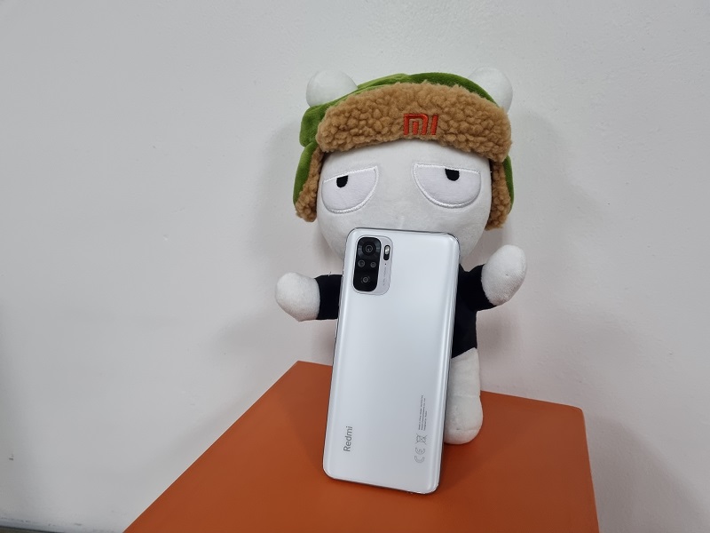 Unbox Mi - Stery Box Unbox Mi - Stery Box