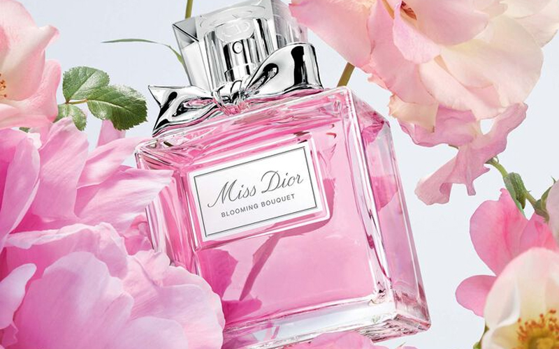 Nước hoa Miss Dior Blooming Bouquet