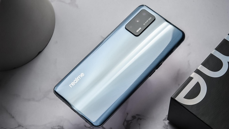 Smartphone Realme Smartphone Realme