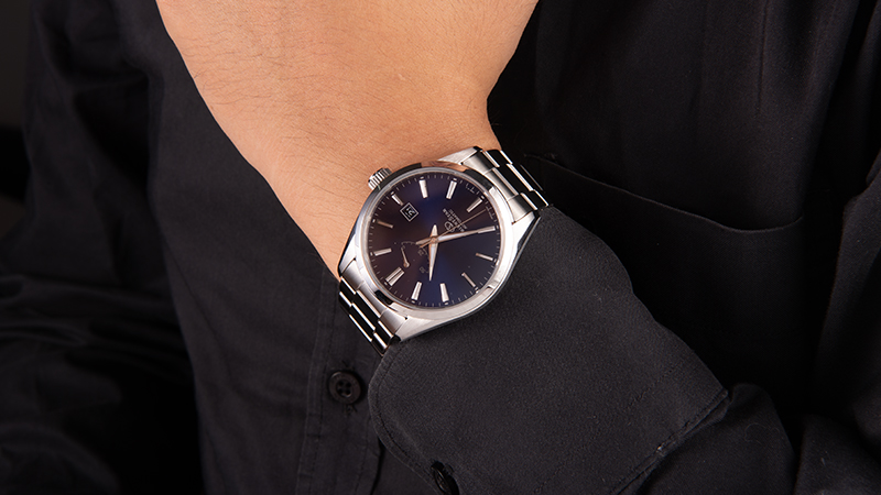Orient Star và Orient Sun & Moon
