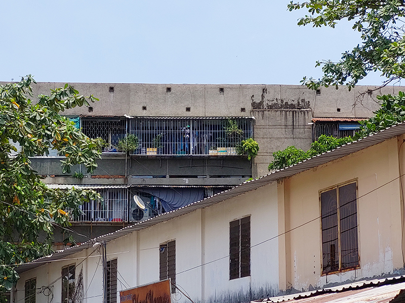 Đánh giá camera Samsung Galaxy A72 Đánh giá camera Samsung Galaxy A72