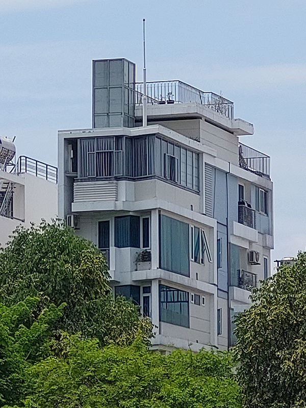 Đánh giá camera Samsung Galaxy A72 Đánh giá camera Samsung Galaxy A72