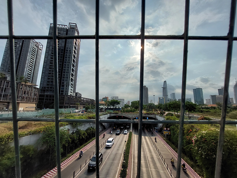 Đánh giá camera Samsung Galaxy A72 Đánh giá camera Samsung Galaxy A72