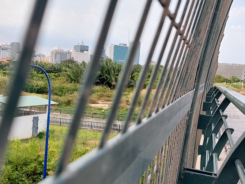 Đánh giá camera Samsung Galaxy A72 Đánh giá camera Samsung Galaxy A72