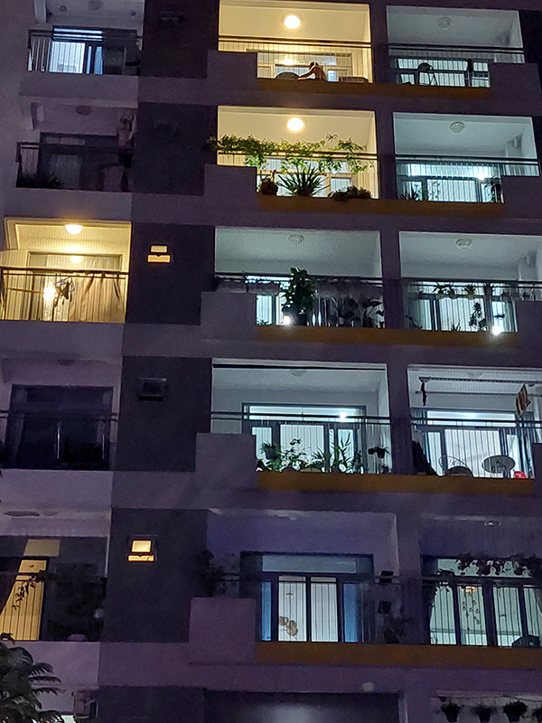 Đánh giá camera Samsung Galaxy A72 Đánh giá camera Samsung Galaxy A72