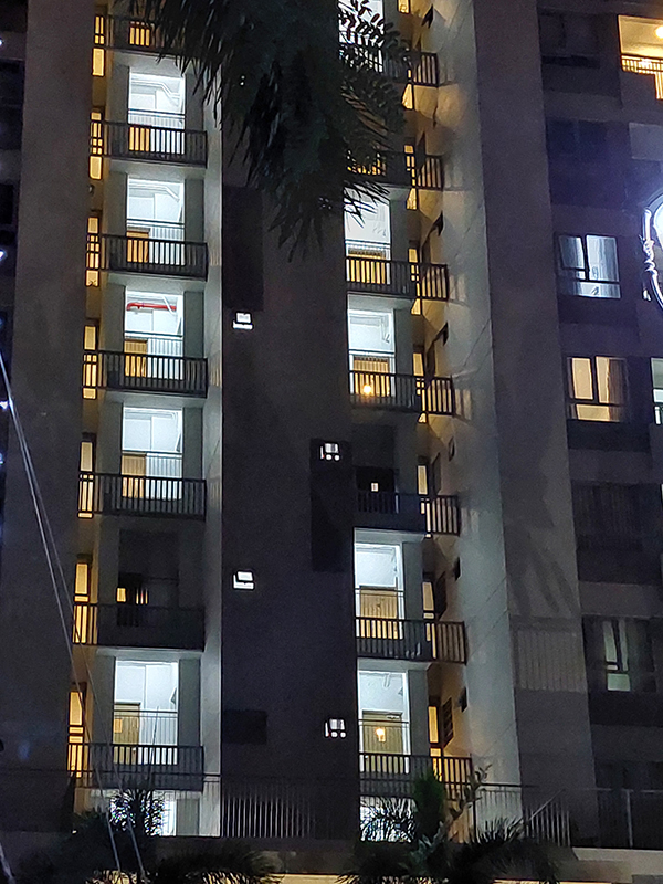 Đánh giá camera Samsung Galaxy A72 Đánh giá camera Samsung Galaxy A72