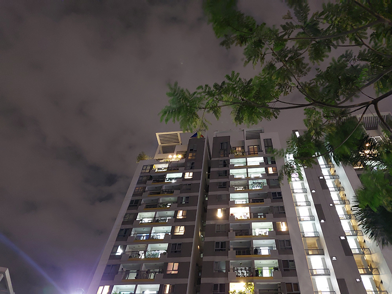 Đánh giá camera Samsung Galaxy A72 Đánh giá camera Samsung Galaxy A72