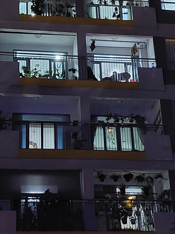 Đánh giá camera Samsung Galaxy A72 Đánh giá camera Samsung Galaxy A72