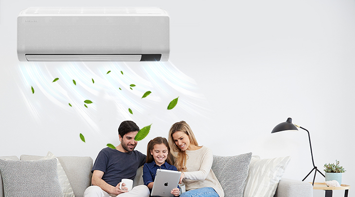 Dòng máy lạnh Inverter cao cấp 2 chiều Dòng máy lạnh Inverter cao cấp 2 chiều
