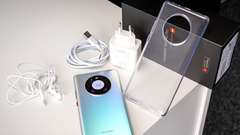 Huawei Mate 40 Pro Huawei Mate 40 Pro