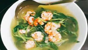 8 cách nấu canh rau muống ngon, dễ làm