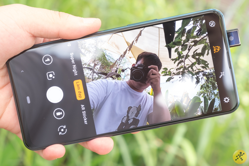 So sánh sự quan tâm của người dùng giữa các dòng sản phẩm Vsmart. Đâu là dòng điện thoại được người dùng quan tâm nhất?