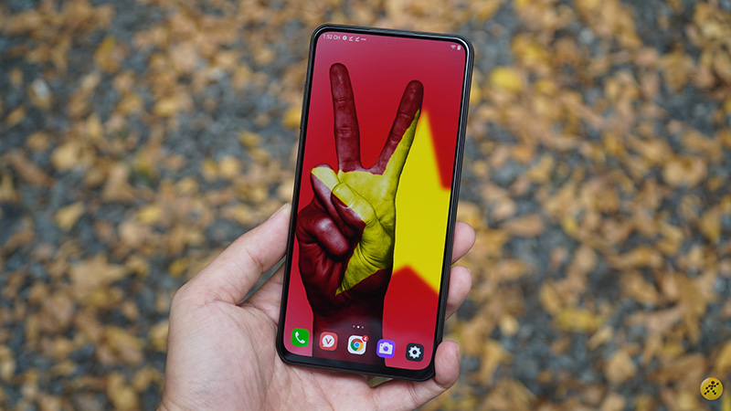 So sánh sự quan tâm của người dùng giữa các dòng sản phẩm Vsmart. Đâu là dòng điện thoại được người dùng quan tâm nhất?