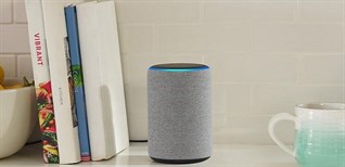 Tổng hợp 5 mẹo giúp bảo mật thiết bị Alexa hiệu quả, an toàn hơn