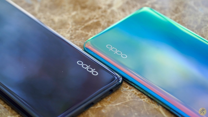 OPPO A94