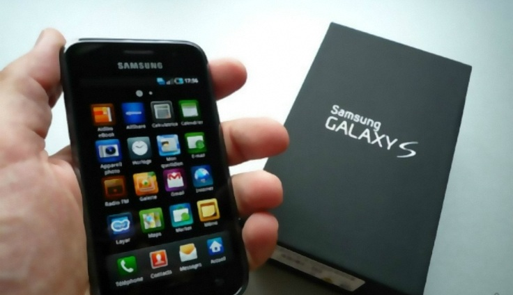 Điểm lại lịch sử dòng Galaxy S đình đám nhà Samsung trong 10 năm qua