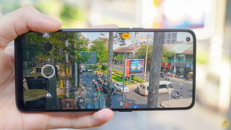 Top smartphone camera đẹp phân khúc 7 triệu