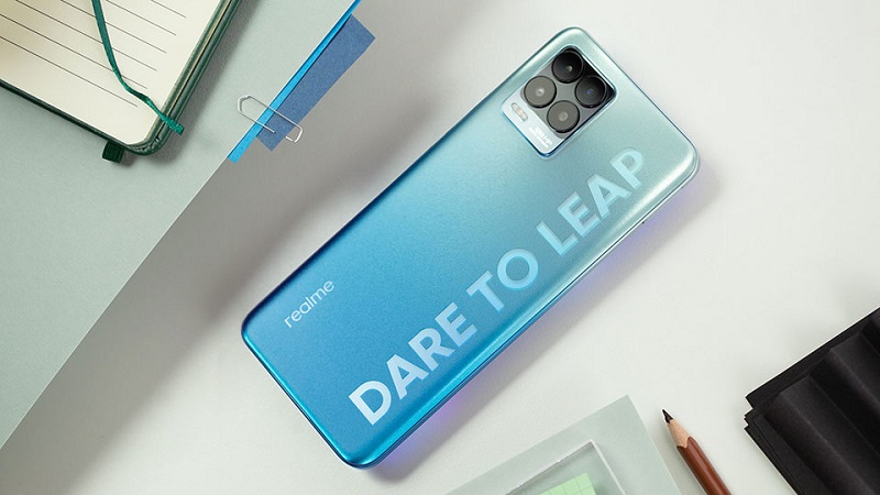 Realme 8 và 8 Pro có gì HOT để cạnh tranh với Redmi Note 10 và 10 Pro Realme 8 và 8 Pro có gì HOT để cạnh tranh với Redmi Note 10 và 10 Pro