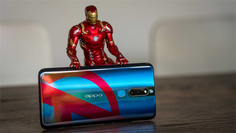 OPPO F11 Pro