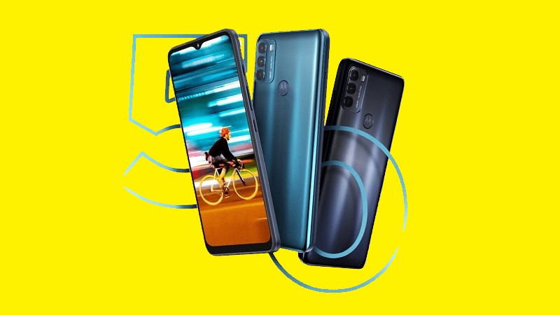 Motorola Moto G50 Motorola Moto G50