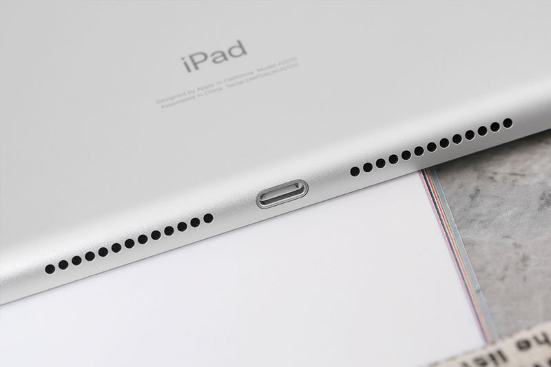 iPad 8 Wifi 32GB 2020