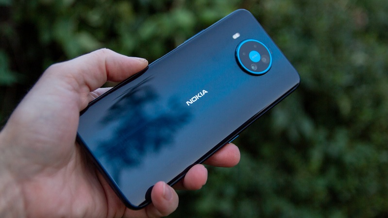Nokia 8.3 5G đổi trả Nokia 8.3 5G đổi trả