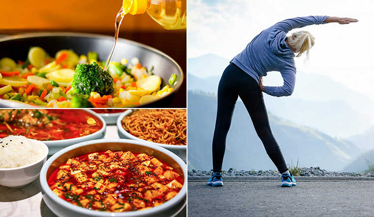 Vì 3 lý do này nên dù bạn ăn chay, ăn nhiều rau vẫn bị táo bón
