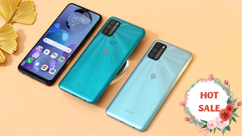 Vsmart Star 5 Vsmart Star 5