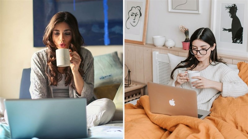 Tận dụng tối đa tần số làm tươi hình ảnh